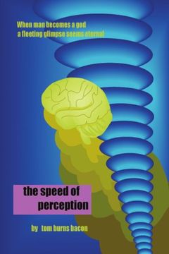 portada The Speed of Perception (in English)