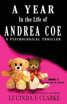 portada A Year in the Life of Andrea Coe: A Psychological Thriller (2) (in English)