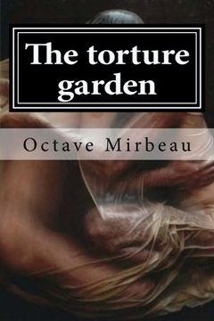 portada The Torture Garden (en Inglés)