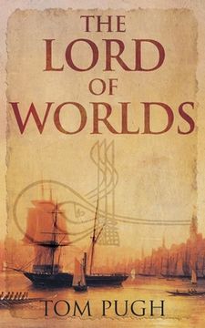 portada The Lord of Worlds (en Inglés)