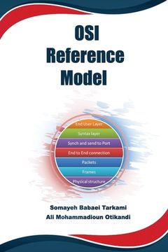 portada OSI Reference Model (in English)