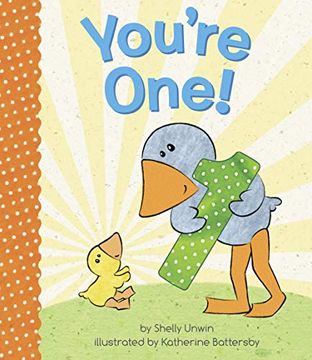 portada You're One! (en Inglés)
