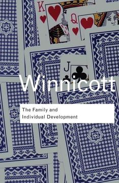 portada The Family and Individual Development (in English)