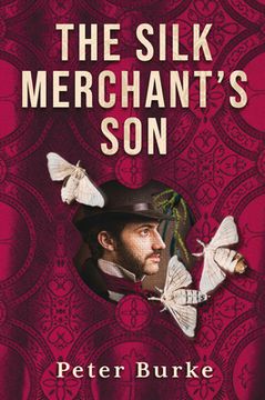 portada The Silk Merchant's Son (in English)