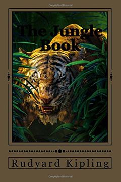 portada The Jungle Book: Volume 1