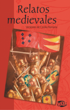 portada Relatos Medievales (in Spanish)
