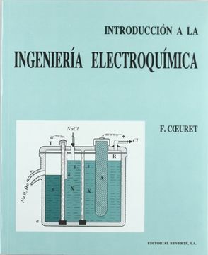 portada Introduccion a la Ingenieria Electroquimica