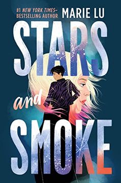 portada Stars and Smoke (en Inglés)