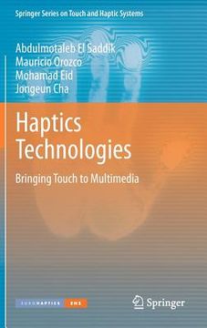 portada haptics technologies (in English)