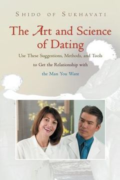 portada the art and science of dating