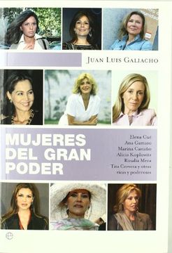 portada Mujeres del Gran Poder (in Spanish)