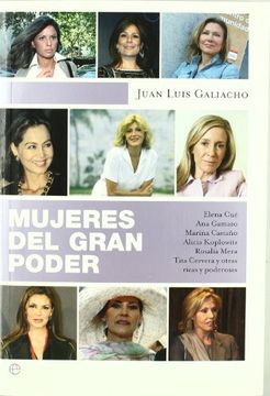 portada Mujeres del Gran Poder