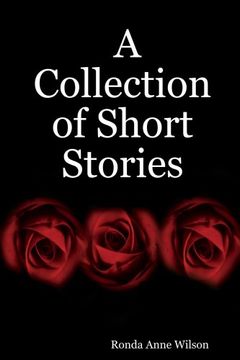 portada A Collection of Short Stories (in English)