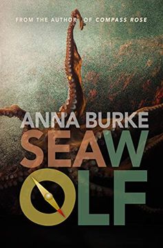 portada Sea Wolf: 2 (a Compass Rose Novel) (en Inglés)