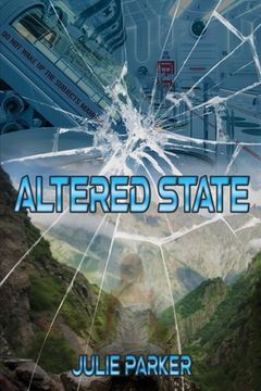 portada Altered State (in English)