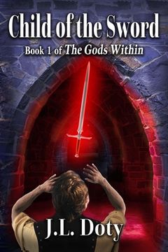 portada Child of the Sword: Epic Fantasy of Magic, Witches and Demon Halfmen (en Inglés)