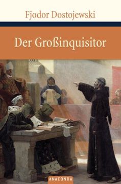 portada Der Großinquisitor (en Alemán)