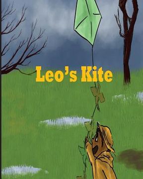 portada Leo's Kite (en Inglés)