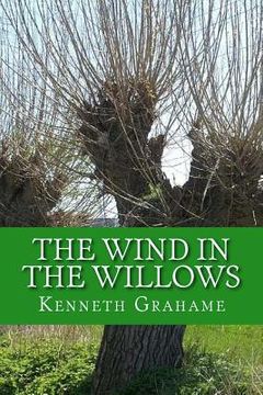 portada The Wind in the Willows (en Inglés)