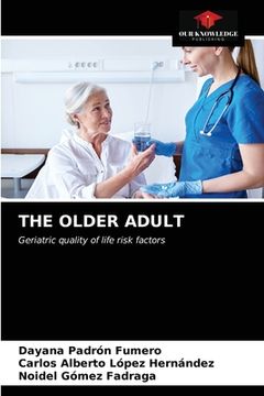 portada The Older Adult (in English)