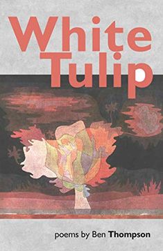 portada White Tulip (en Inglés)