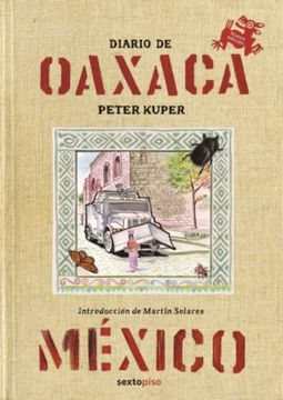 portada Diario de Oaxaca [Edición Bilingüe] [Próxima Aparición]
