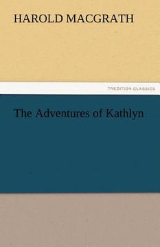 portada the adventures of kathlyn