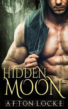 portada Hidden Moon