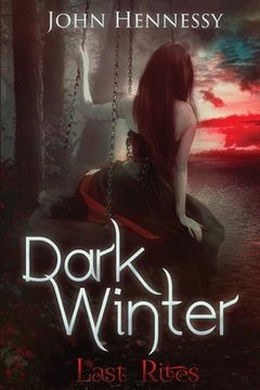 portada Dark Winter: Last Rites: Last Rites