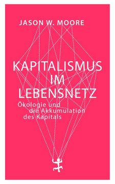 portada Kapitalismus im Lebensnetz (en Alemán)