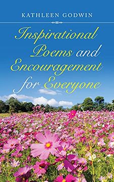 portada Inspirational Poems and Encouragement for Everyone (en Inglés)