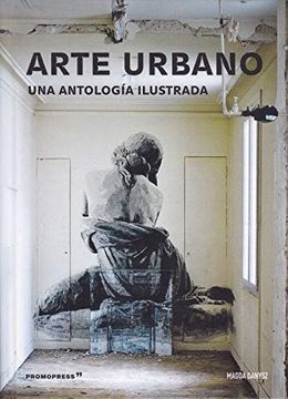 portada Antología del Arte Ubano