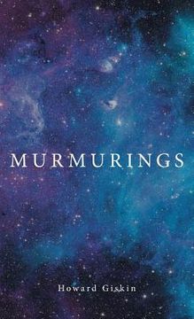 portada Murmurings (en Inglés)