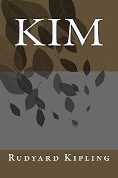 portada Kim (in Spanish)