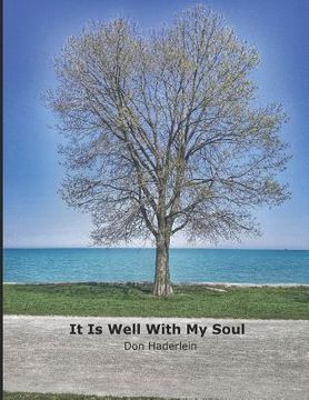 portada It Is Well With My Soul (in English)