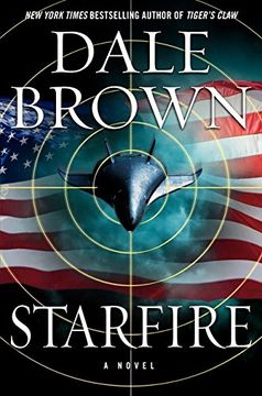 portada Starfire: A Novel