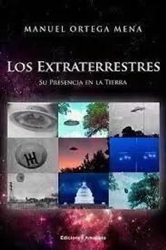 portada Los Extraterrestres