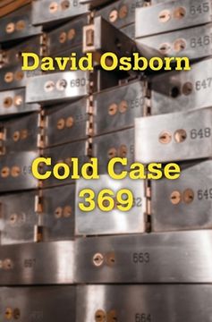 portada Cold Case 369 (in English)