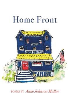 portada Home Front (in English)