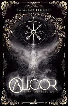 portada Caligor: Im Schatten des Lichts (Caligor - Trilogie) (en Alemán)