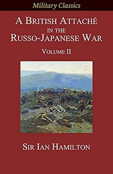 portada A British Attaché in the Russo-Japanese War: Volume ii 
