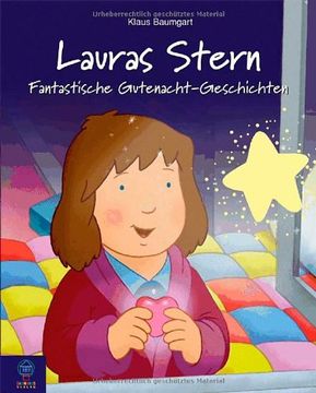 portada Lauras Stern - Fantastische Gutenacht-Geschichten 06
