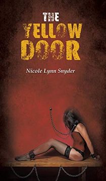 portada The Yellow Door 