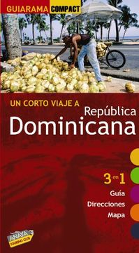 portada República Dominicana 2010