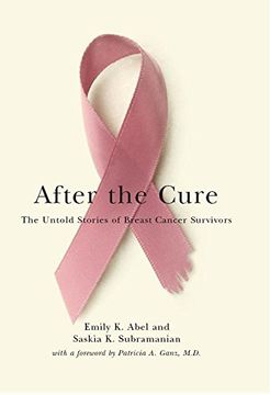 portada After the Cure: The Untold Stories of Breast Cancer Survivors 