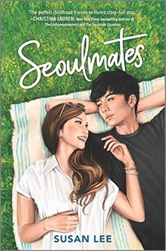 portada Seoulmates (in English)