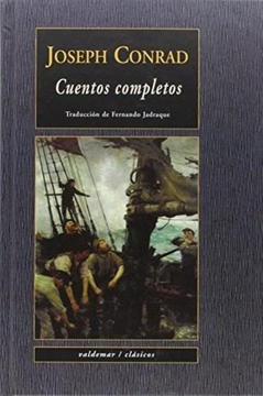 portada Cuentos Completos (in Spanish)