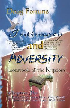 portada Intimacy and Adversity: Footstools of the Kingdom (in English)