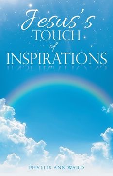 portada Jesus's Touch of Inspirations (en Inglés)