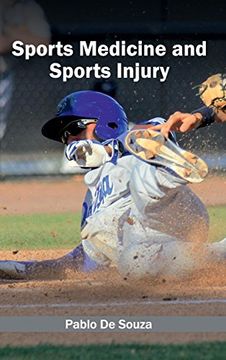 portada Sports Medicine and Sports Injury 